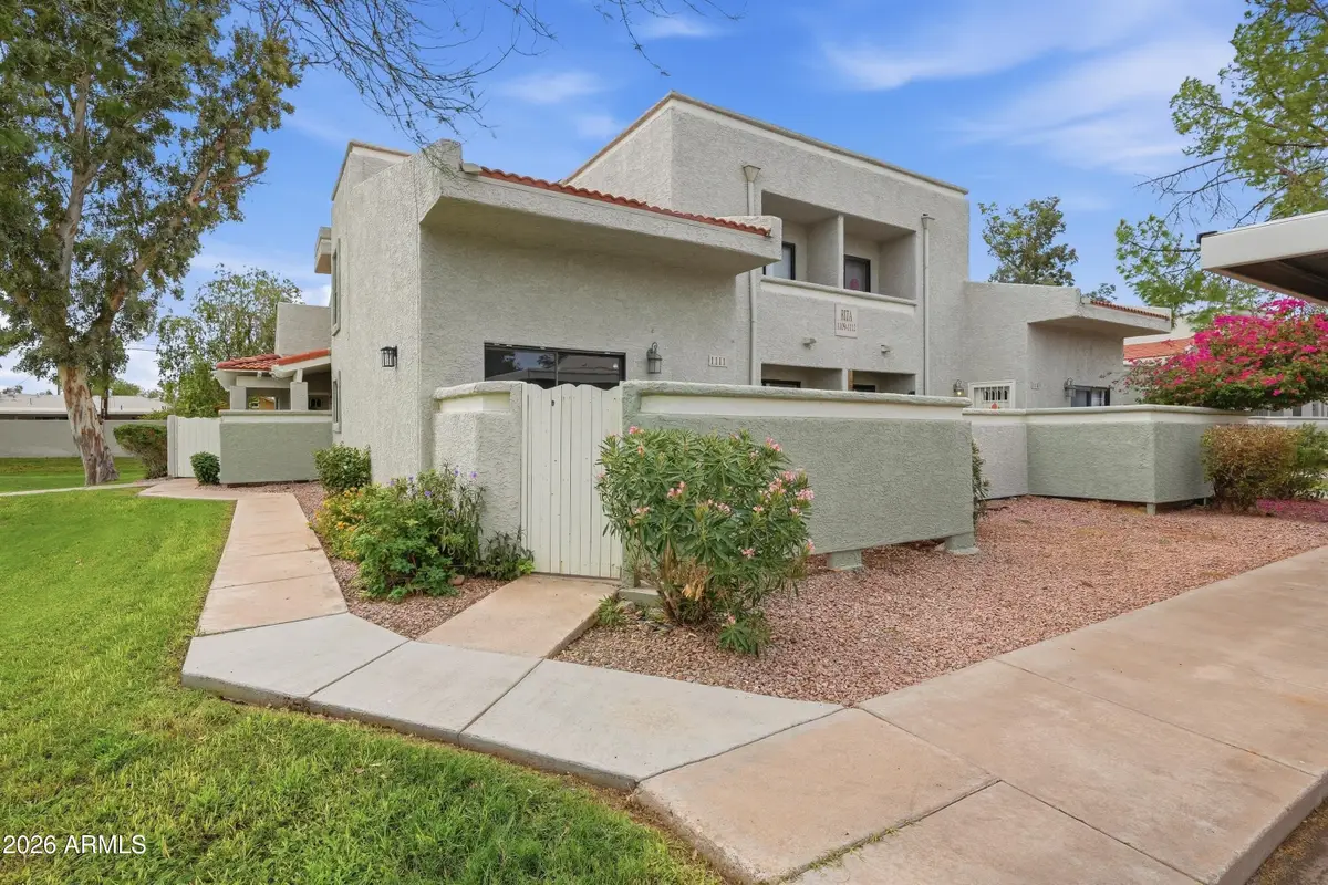 850 S River Drive #1111, Tempe, AZ 85281 - #1