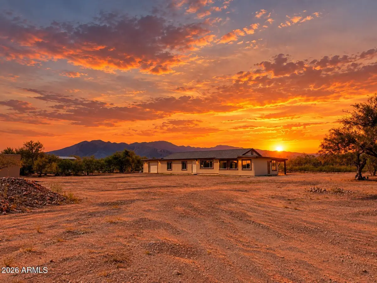 7024 E Valley Drive, Sierra Vista, AZ 85650 - #1