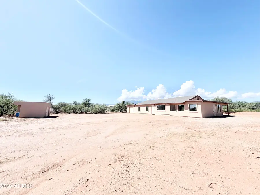 7024 E Valley Drive, Sierra Vista, AZ 85650 - #3