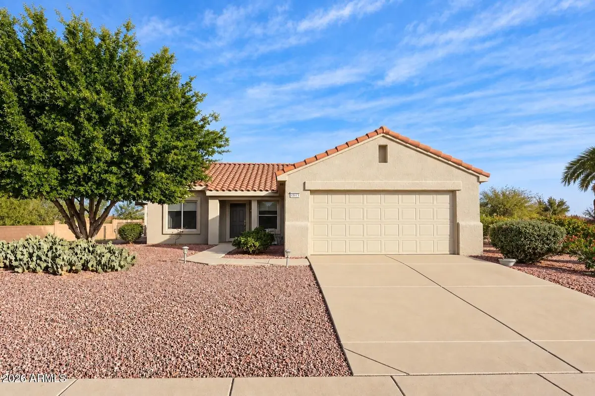 15974 W Quail Creek Lane, Surprise, AZ 85374 - #1
