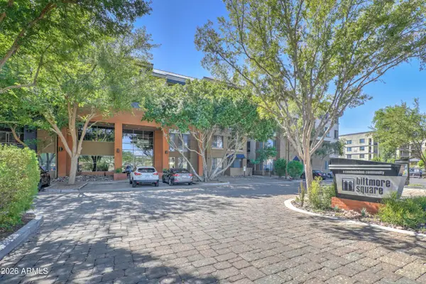 1701 E Colter Street #376, Phoenix, AZ 85016