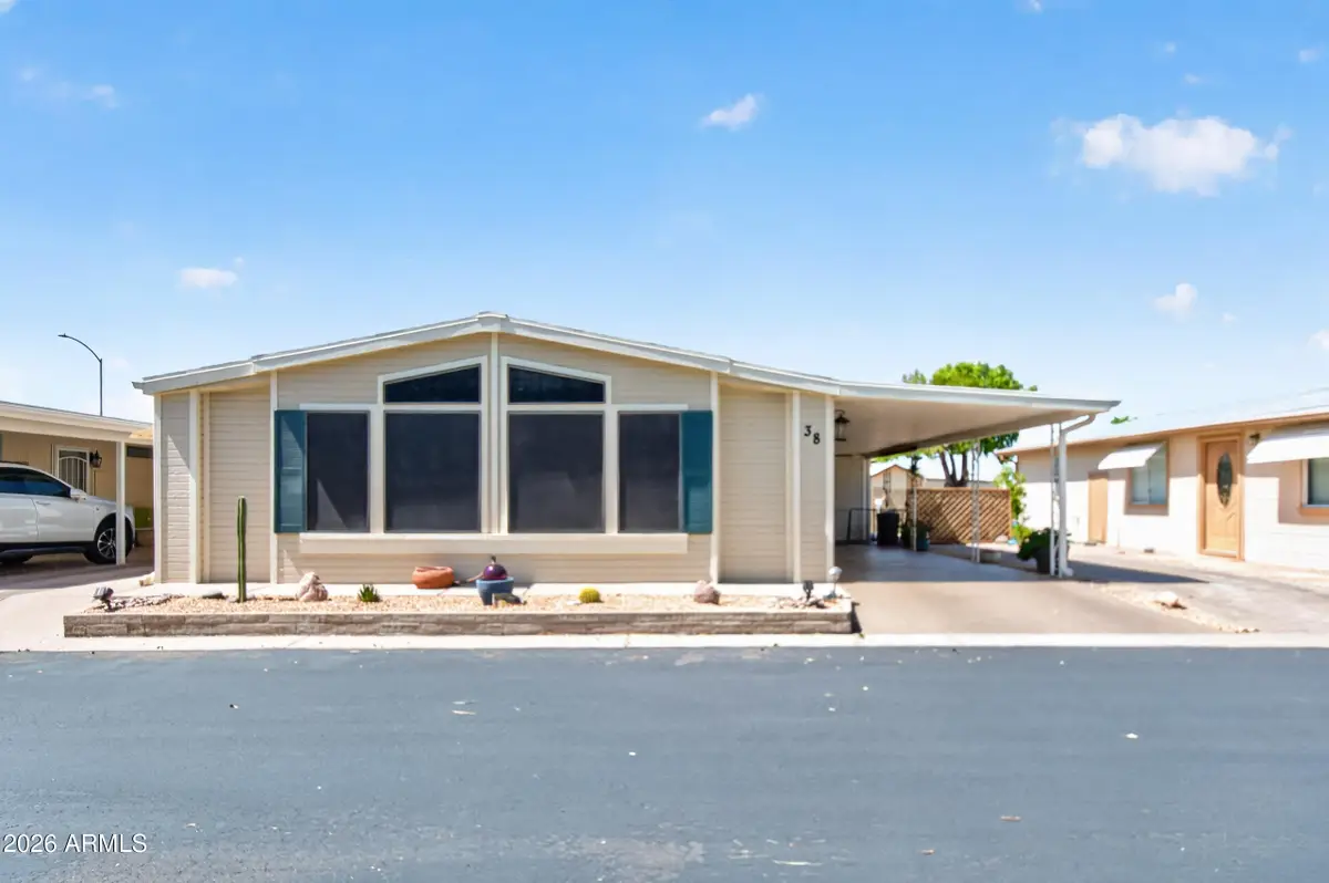 5735 E Mcdowell Road #38, Mesa, AZ 85215 - #1
