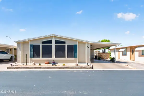 5735 E Mcdowell Road #38, Mesa, AZ 85215