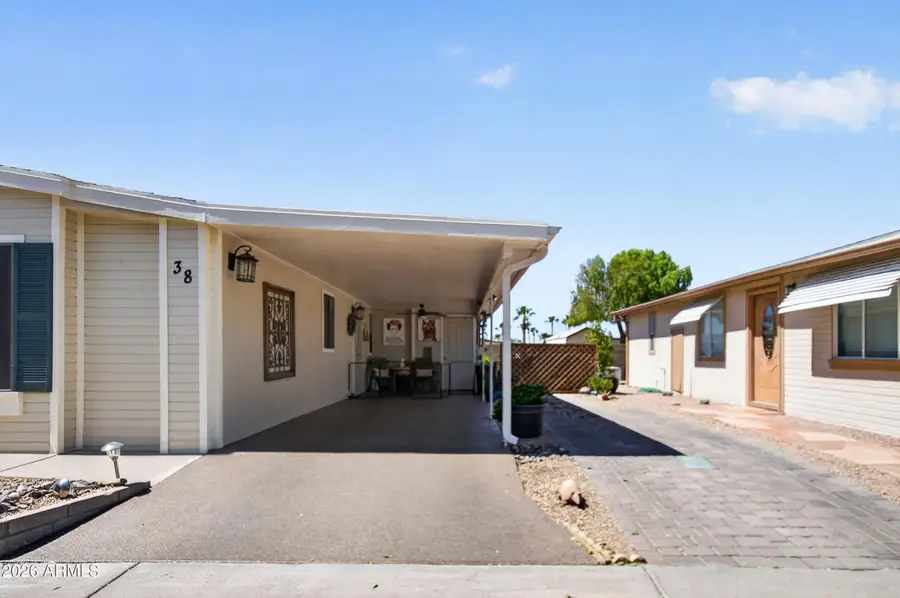 5735 E Mcdowell Road #38, Mesa, AZ 85215 - #2