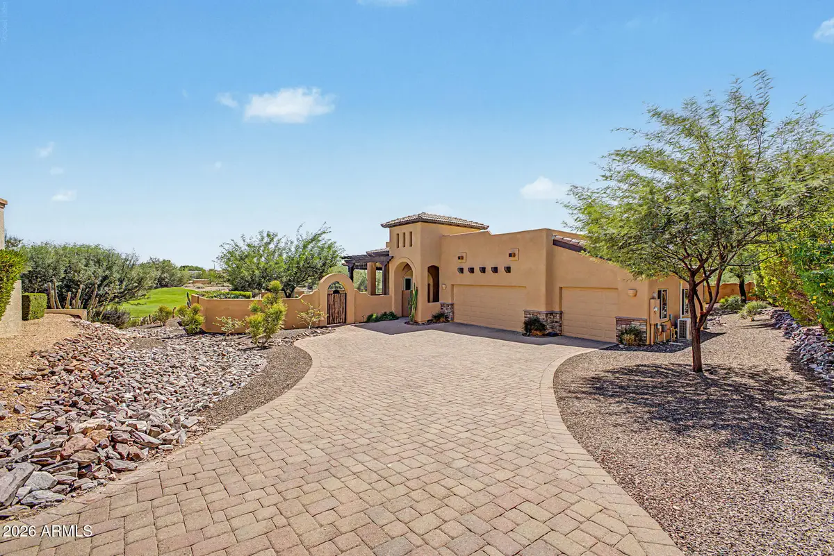 5345 S Gold Canyon Drive, Gold Canyon, AZ 85118 - #1
