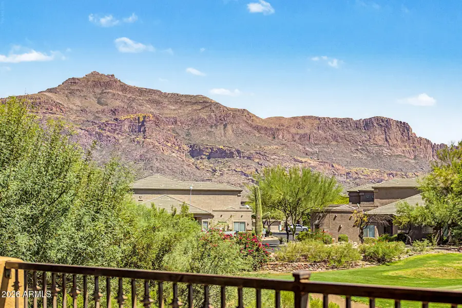 5345 S Gold Canyon Drive, Gold Canyon, AZ 85118 - #3