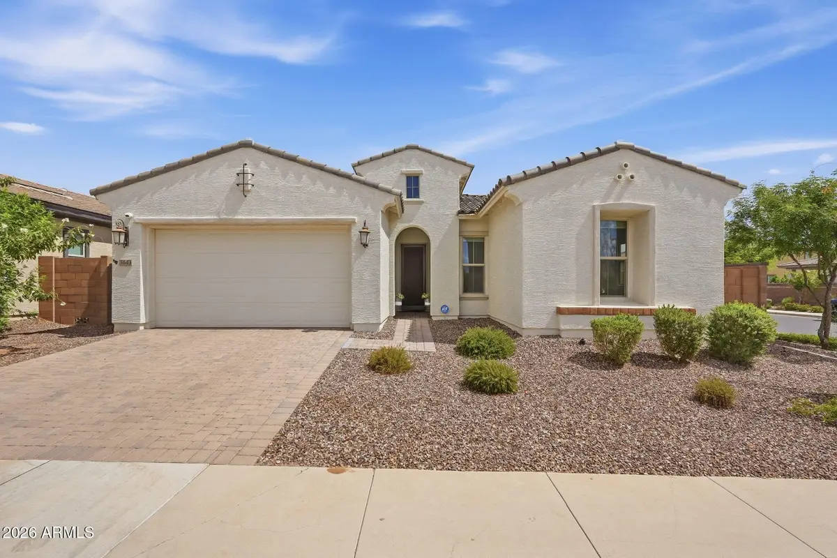 5643 S Dante --, Mesa, AZ 85212 - #1
