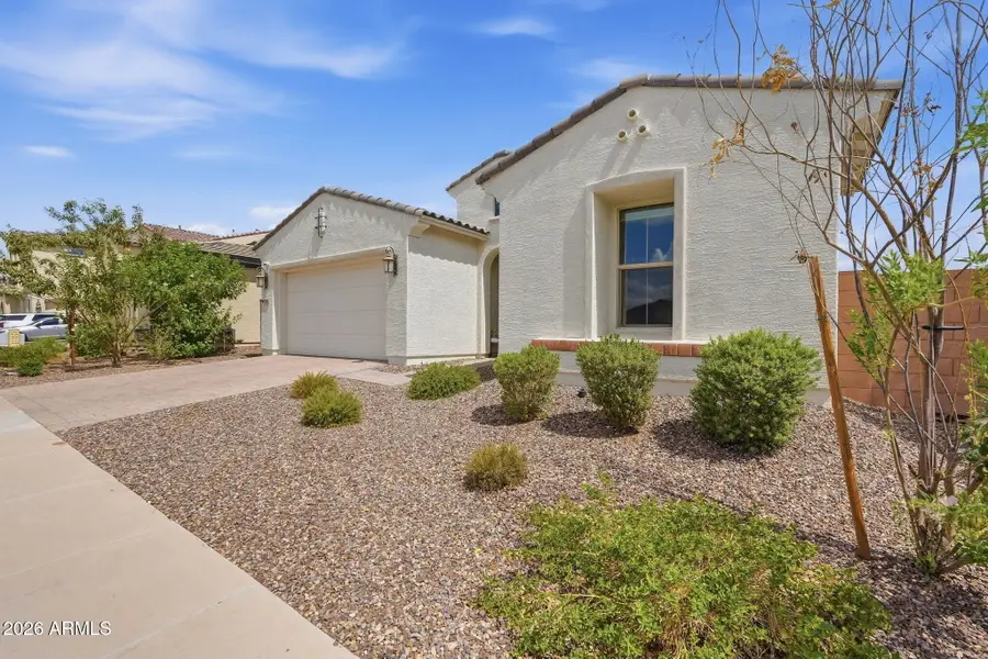 5643 S Dante --, Mesa, AZ 85212 - #2