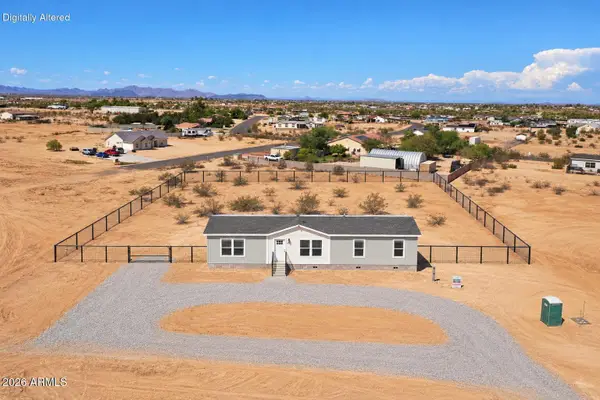 1688 S 357th Drive, Tonopah, AZ 85354