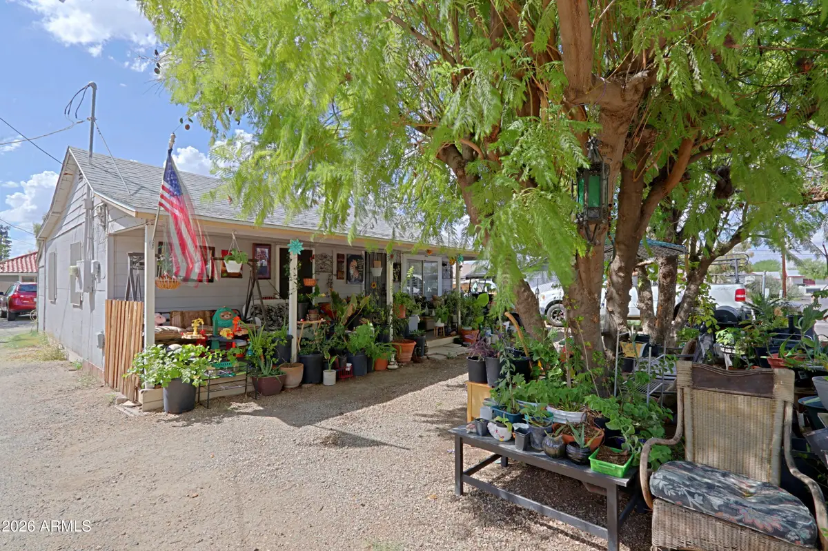 6414 N 65th Drive, Glendale, AZ 85301 - #1
