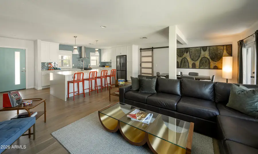 3802 E Heatherbrae Drive, Phoenix, AZ 85018 - #2