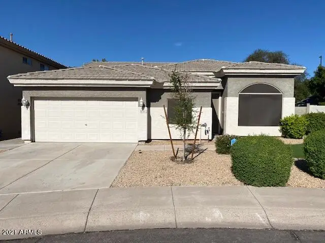 891 N Date Palm Drive, Gilbert, AZ 85234 - #1