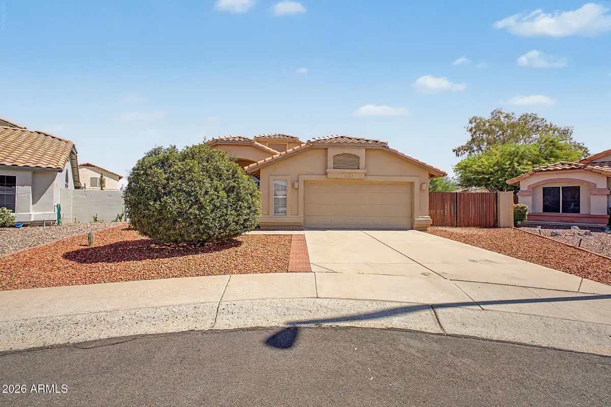11067 S Obispo Drive, Goodyear, AZ 85338 - #1