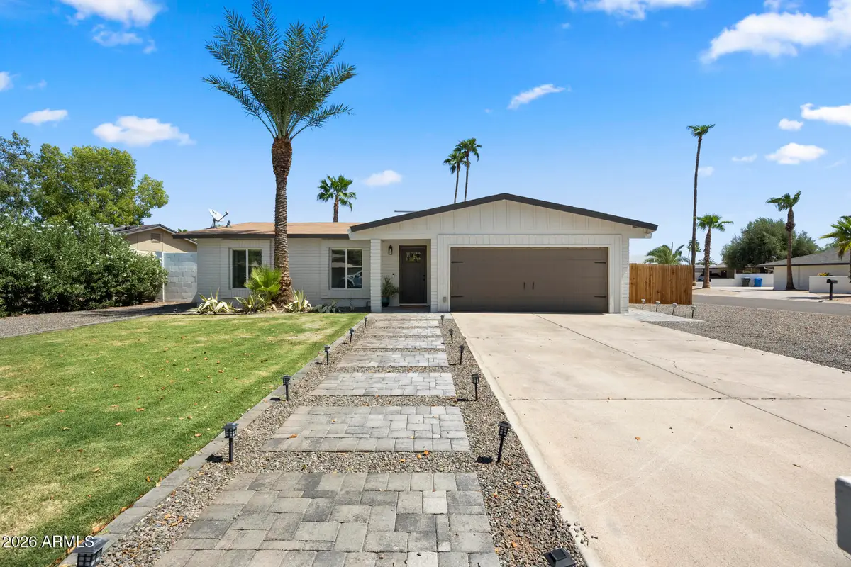 14037 N 57th Street, Scottsdale, AZ 85254 - #1