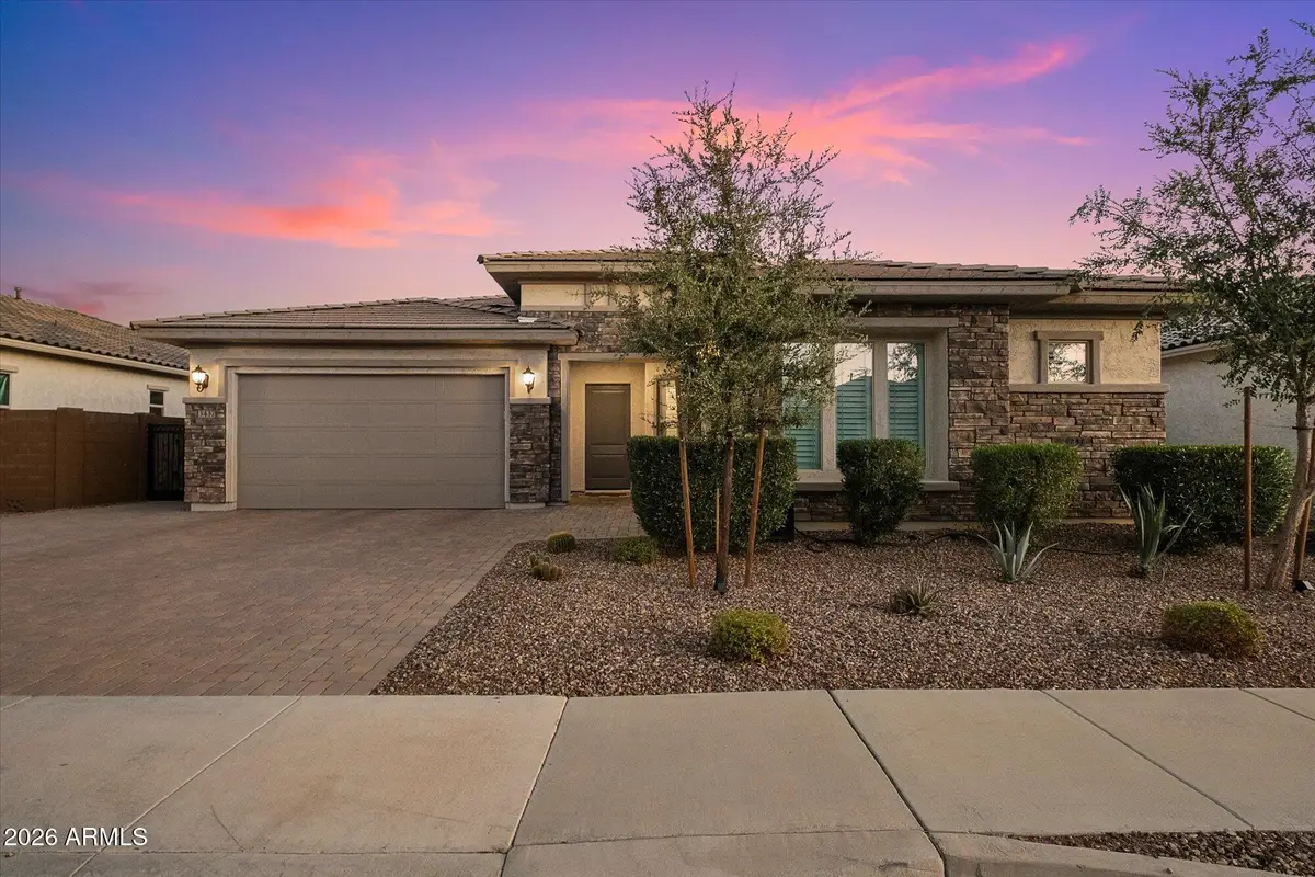 3437 E Daley Lane, Phoenix, AZ 85050 - #1