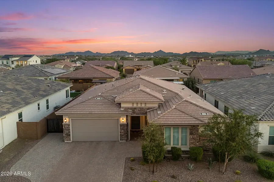 3437 E Daley Lane, Phoenix, AZ 85050 - #2