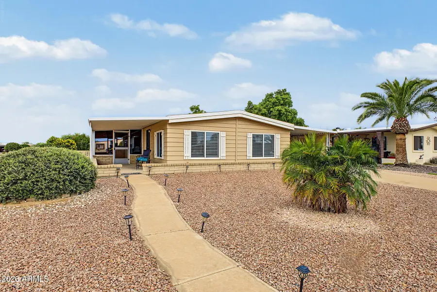25622 S Montana Avenue, Sun Lakes, AZ 85248 - #2