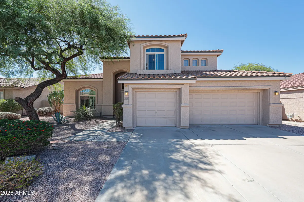 4315 E Mossman Road, Phoenix, AZ 85050 - #1