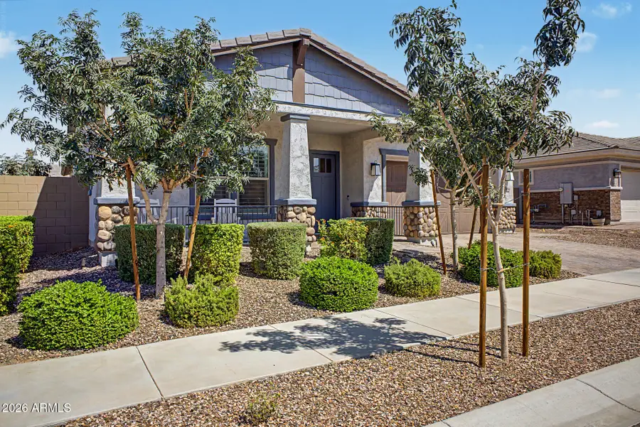 19088 E Aubrey Glen Road, Queen Creek, AZ 85142 - #2