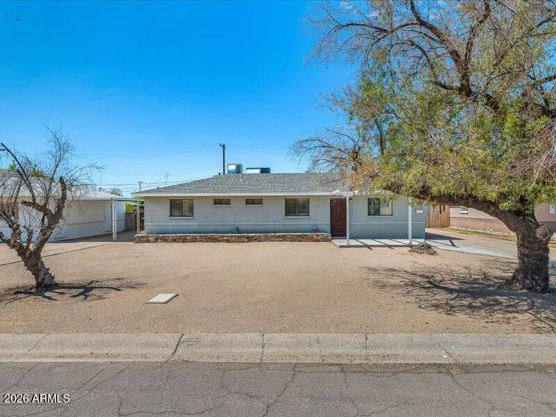 5736 N 32nd Drive, Phoenix, AZ 85017 - #1