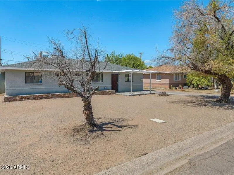 5736 N 32nd Drive, Phoenix, AZ 85017 - #2