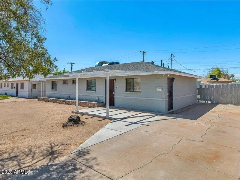 5736 N 32nd Drive, Phoenix, AZ 85017 - #3