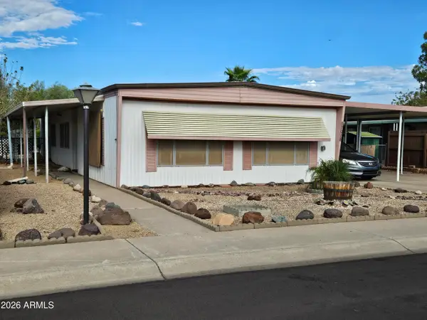 17018 N 66th Drive, Glendale, AZ 85308