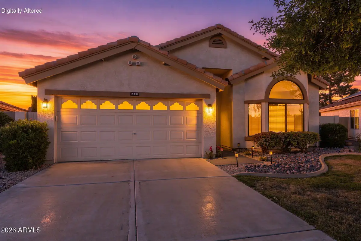 19132 N 95th Avenue, Peoria, AZ 85382 - #1