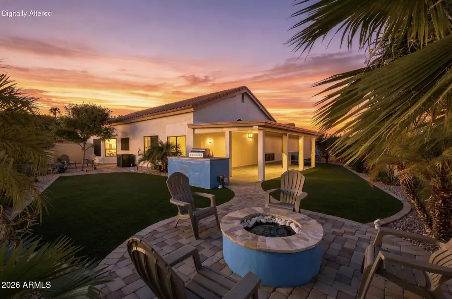 19132 N 95th Avenue, Peoria, AZ 85382 - #2