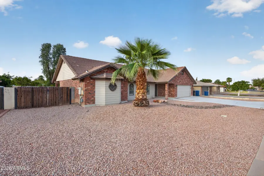 2503 E Leonora Street, Mesa, AZ 85213 - #2