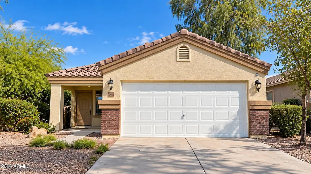 17953 N Lettere Circle, Maricopa, AZ 85138 - #1