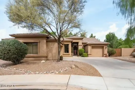 780 W Citrus Way, Chandler, AZ 85248 - #1