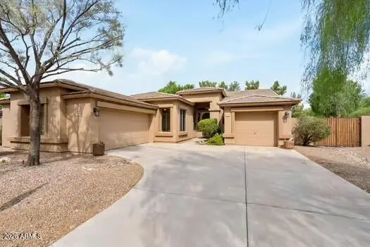 780 W Citrus Way, Chandler, AZ 85248 - #2