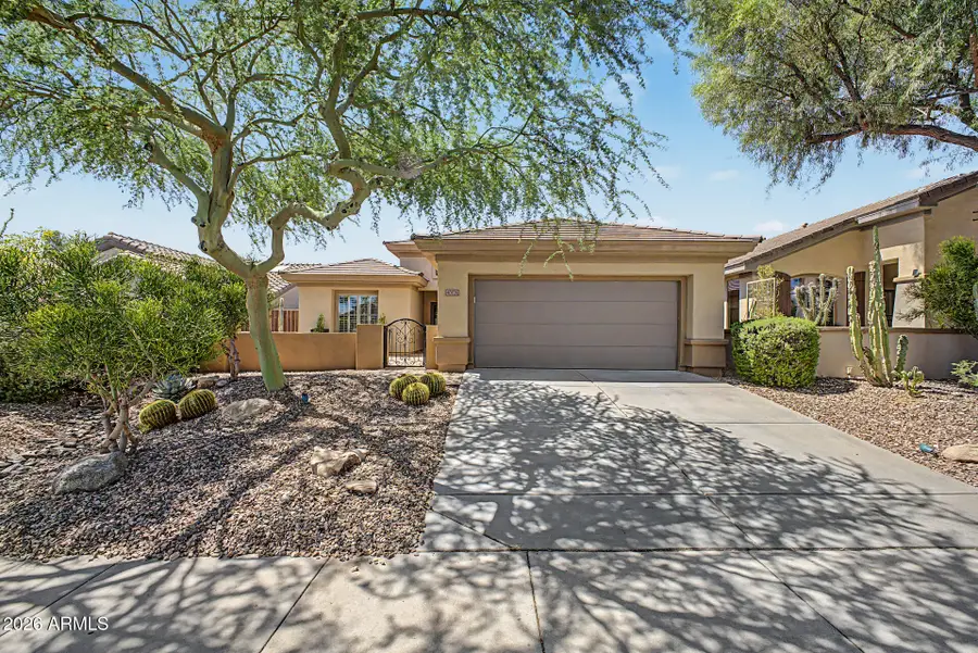 40726 N Noble Hawk Court, Phoenix, AZ 85086 - #2