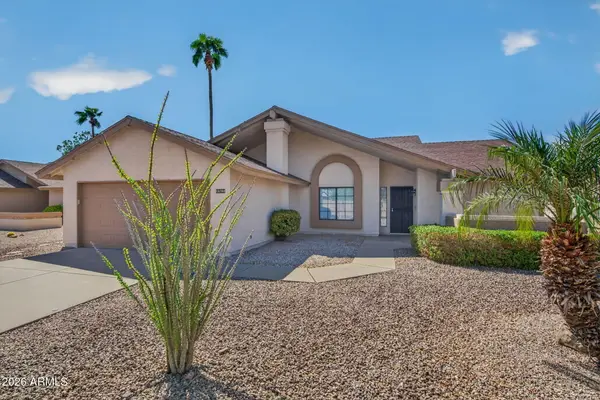 19708 N 98th Lane, Peoria, AZ 85382