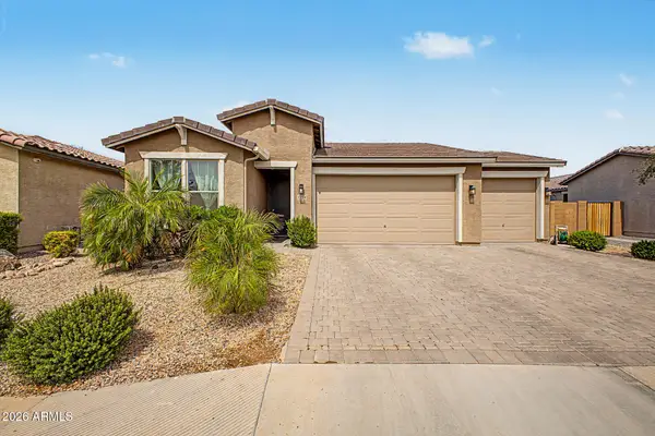 1224 E Vekol Street, Casa Grande, AZ 85122