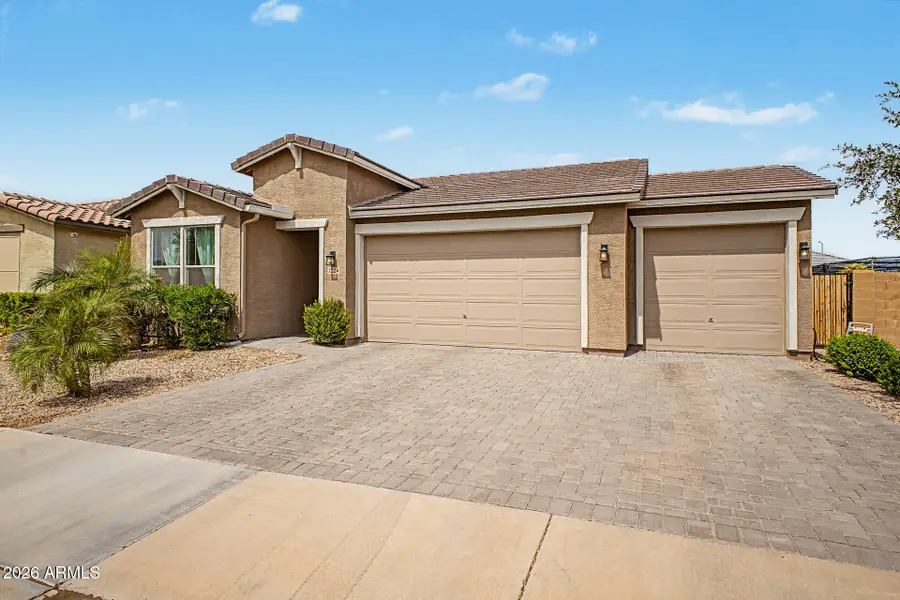 1224 E Vekol Street, Casa Grande, AZ 85122 - #2