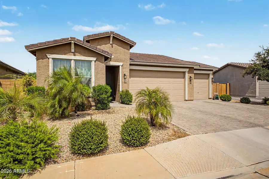 1224 E Vekol Street, Casa Grande, AZ 85122 - #3