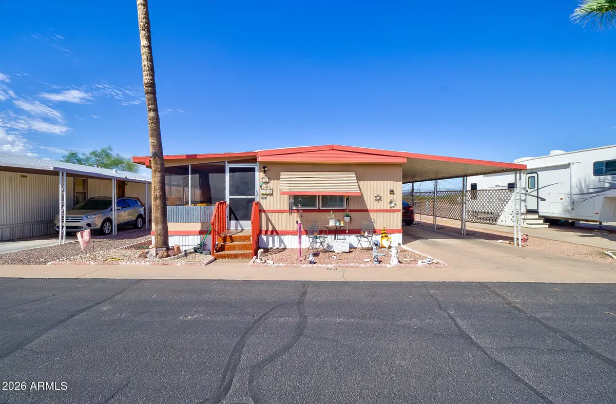 2175 W Southern Avenue #54, Apache Junction, AZ 85120 - #1