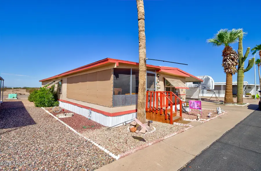 2175 W Southern Avenue #54, Apache Junction, AZ 85120 - #2