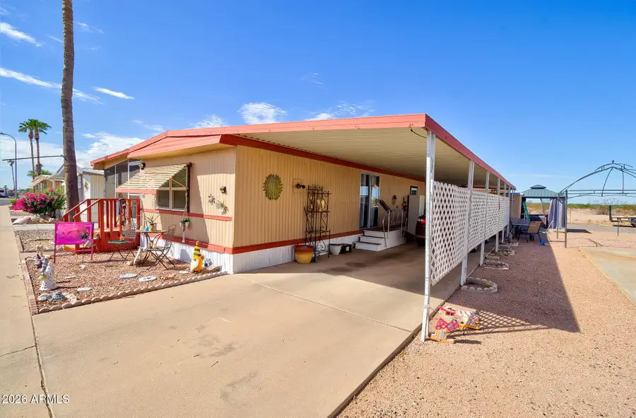 2175 W Southern Avenue #54, Apache Junction, AZ 85120 - #3