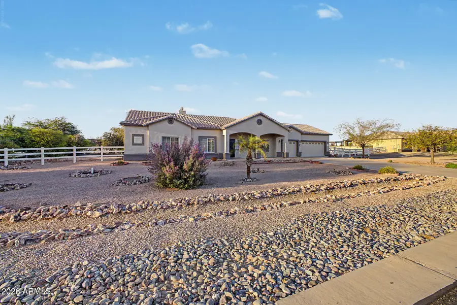 9468 W Bartle Drive, Casa Grande, AZ 85194 - #3