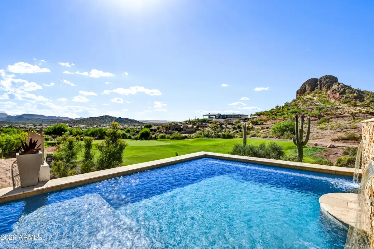 4366 S Avenida De Angeles --, Gold Canyon, AZ 85118 - #1