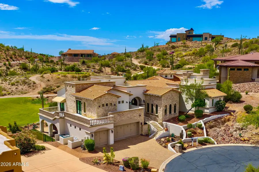 4366 S Avenida De Angeles --, Gold Canyon, AZ 85118 - #2