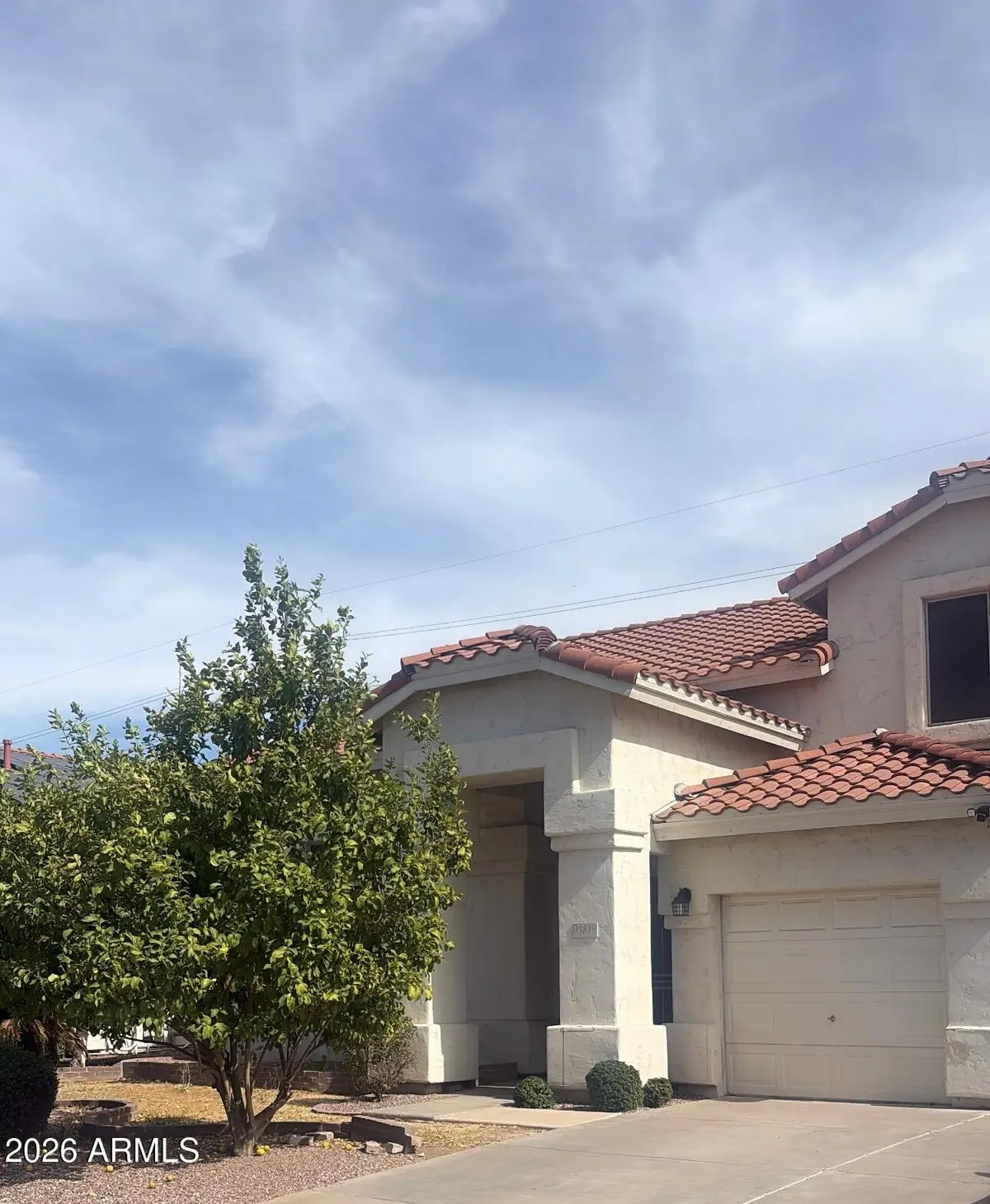 5819 W Wethersfield Drive, Glendale, AZ 85304 - #1