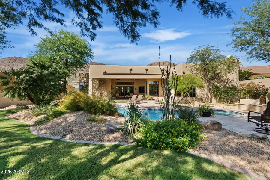 11749 E Bloomfield Drive, Scottsdale, AZ 85259 - #2
