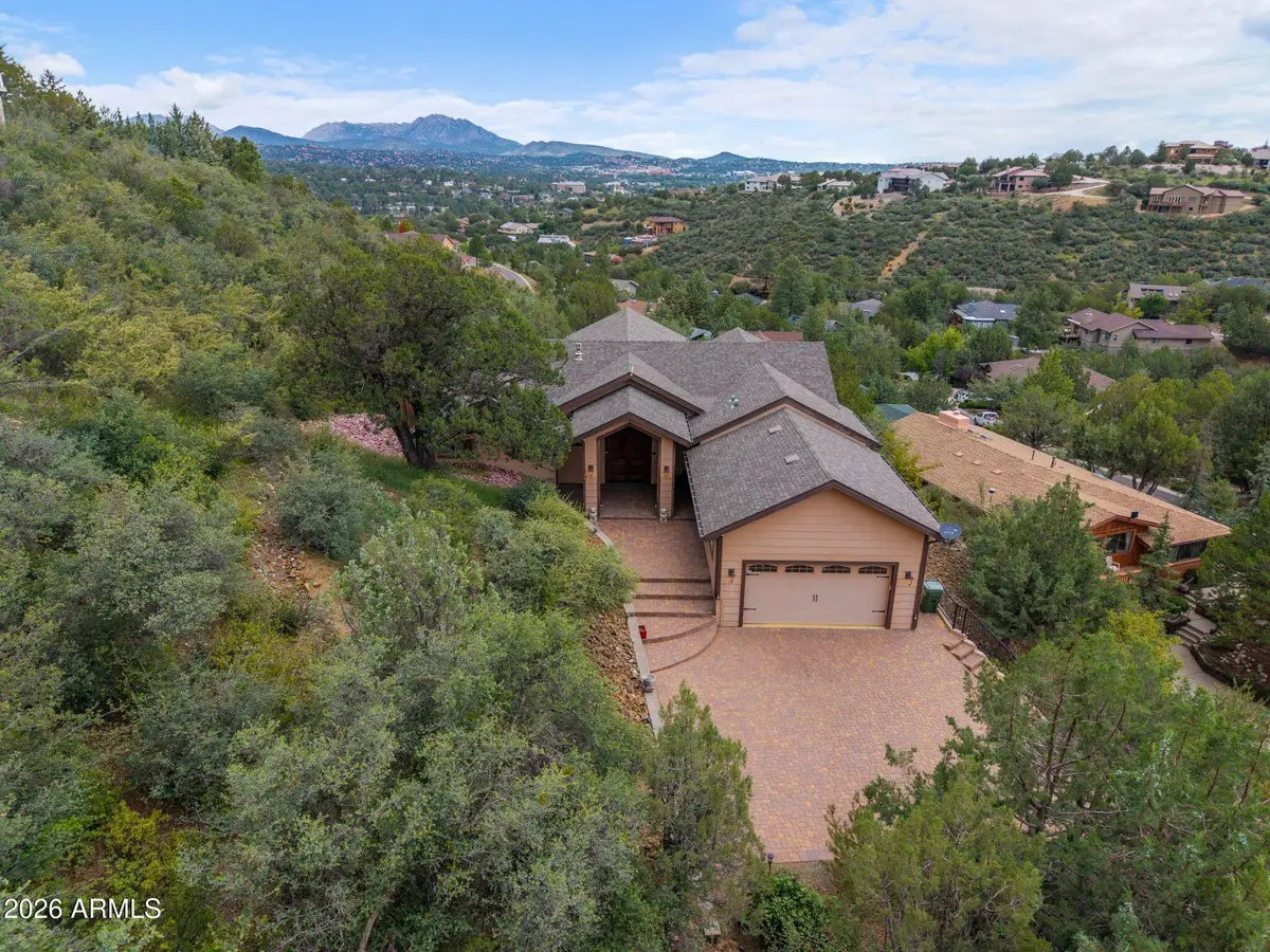 140 High Chaparral --, Prescott, AZ 86303 - #1