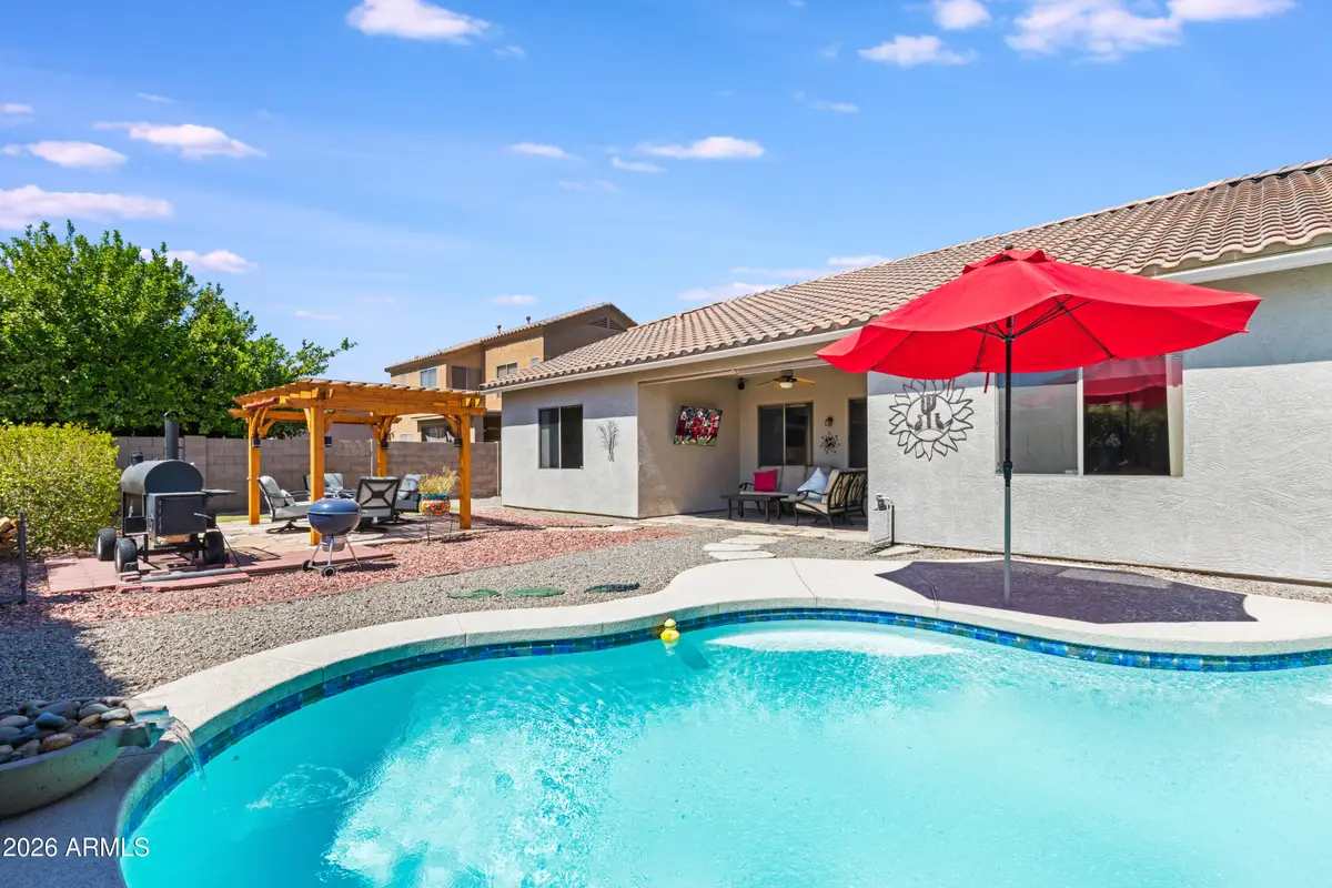 12947 W Estero Lane, Litchfield Park, AZ 85340 - #1