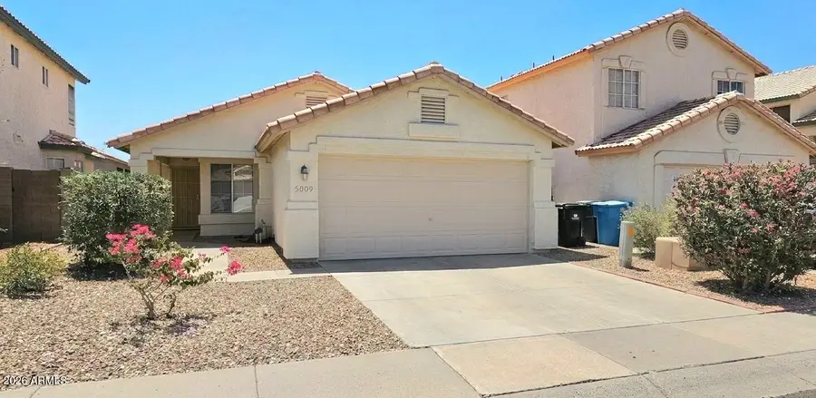 5009 W Kerry Lane, Glendale, AZ 85308 - #2