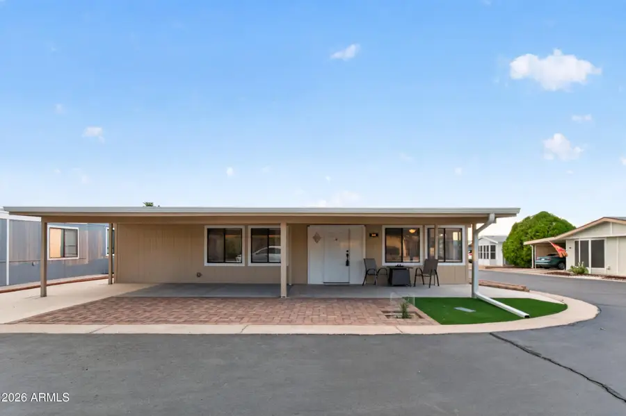 5735 E Mcdowell Road #213, Mesa, AZ 85215 - #2